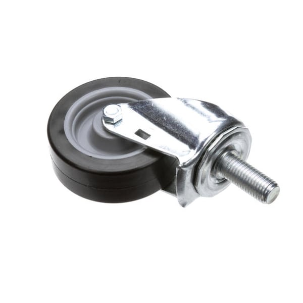 Stoelting Caster With O Brake 4In-3/4 X 10 244138 - main